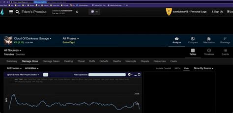 fflogs|FFLogs Setup Guide .